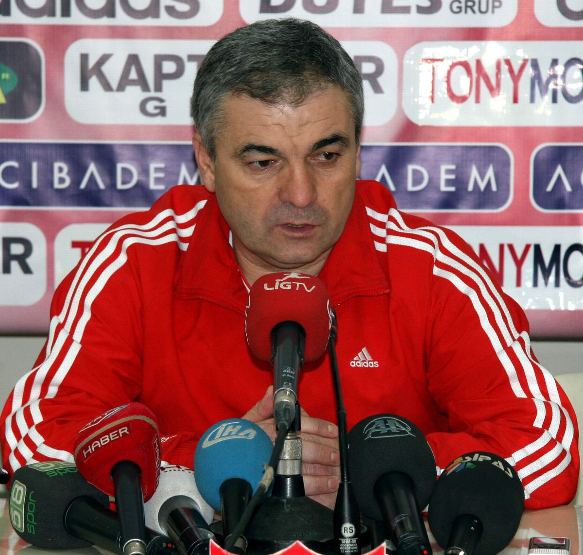 Sivasspor Seriyi Bozmadı