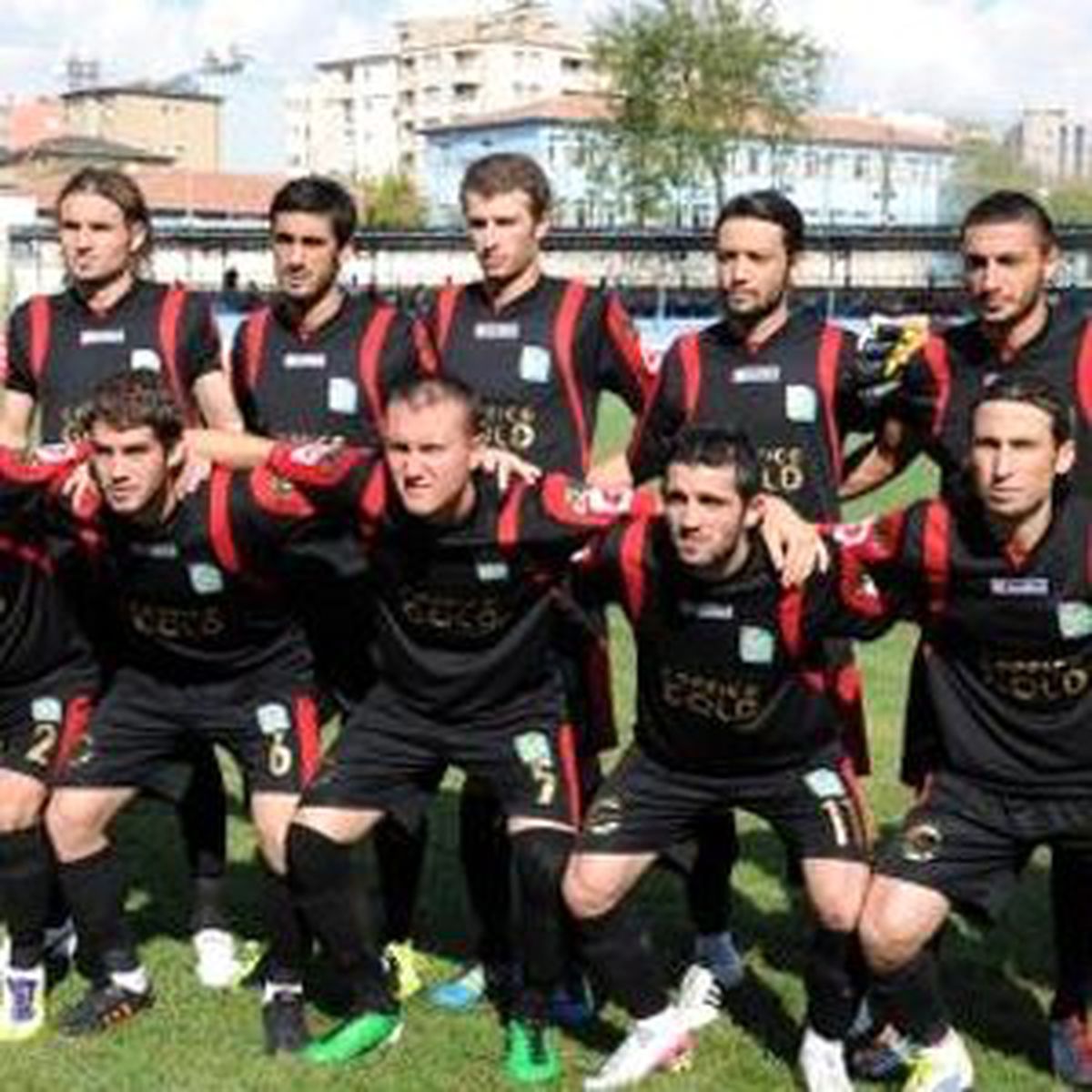 Spor Toto 3. Lig