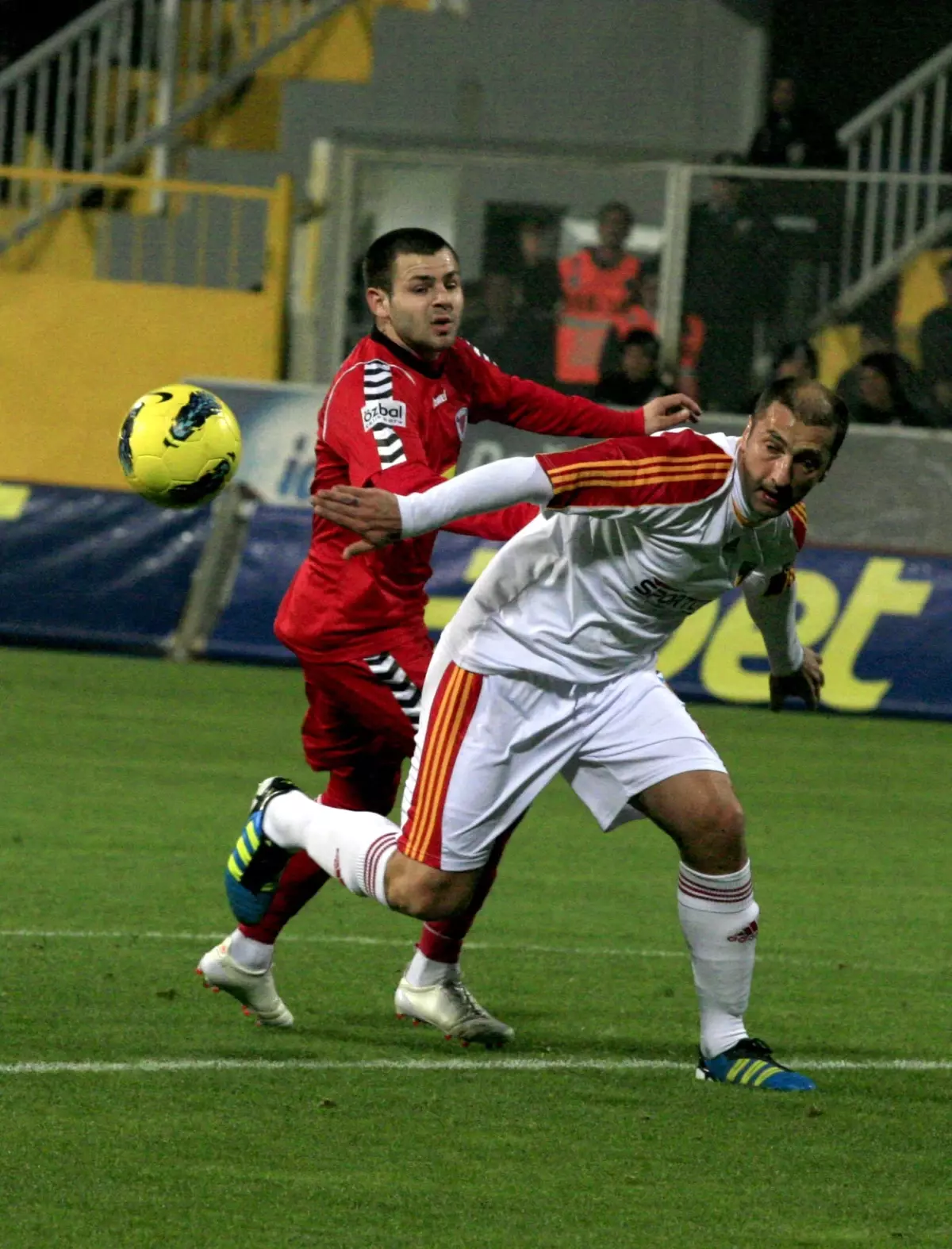 Spor Toto Süper Lig