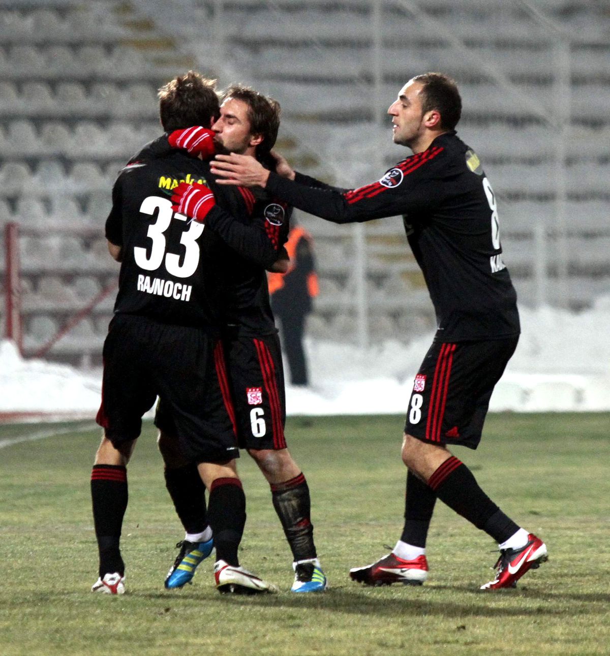 Spor Toto Süper Ligi