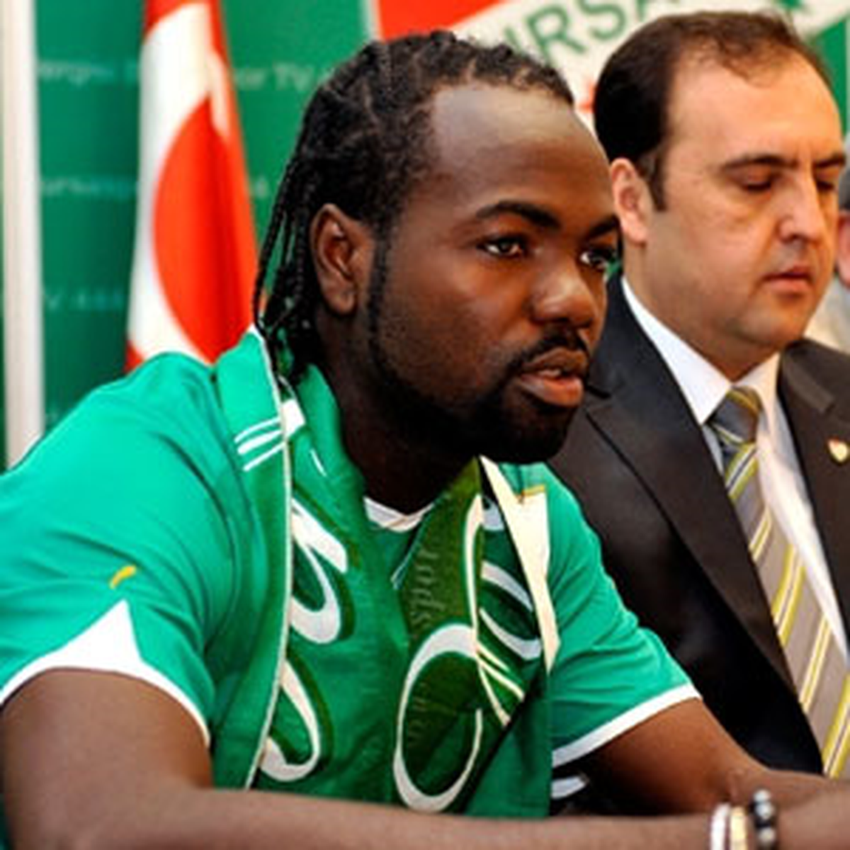 Tagoe Haberleri Asılsız Çıktı