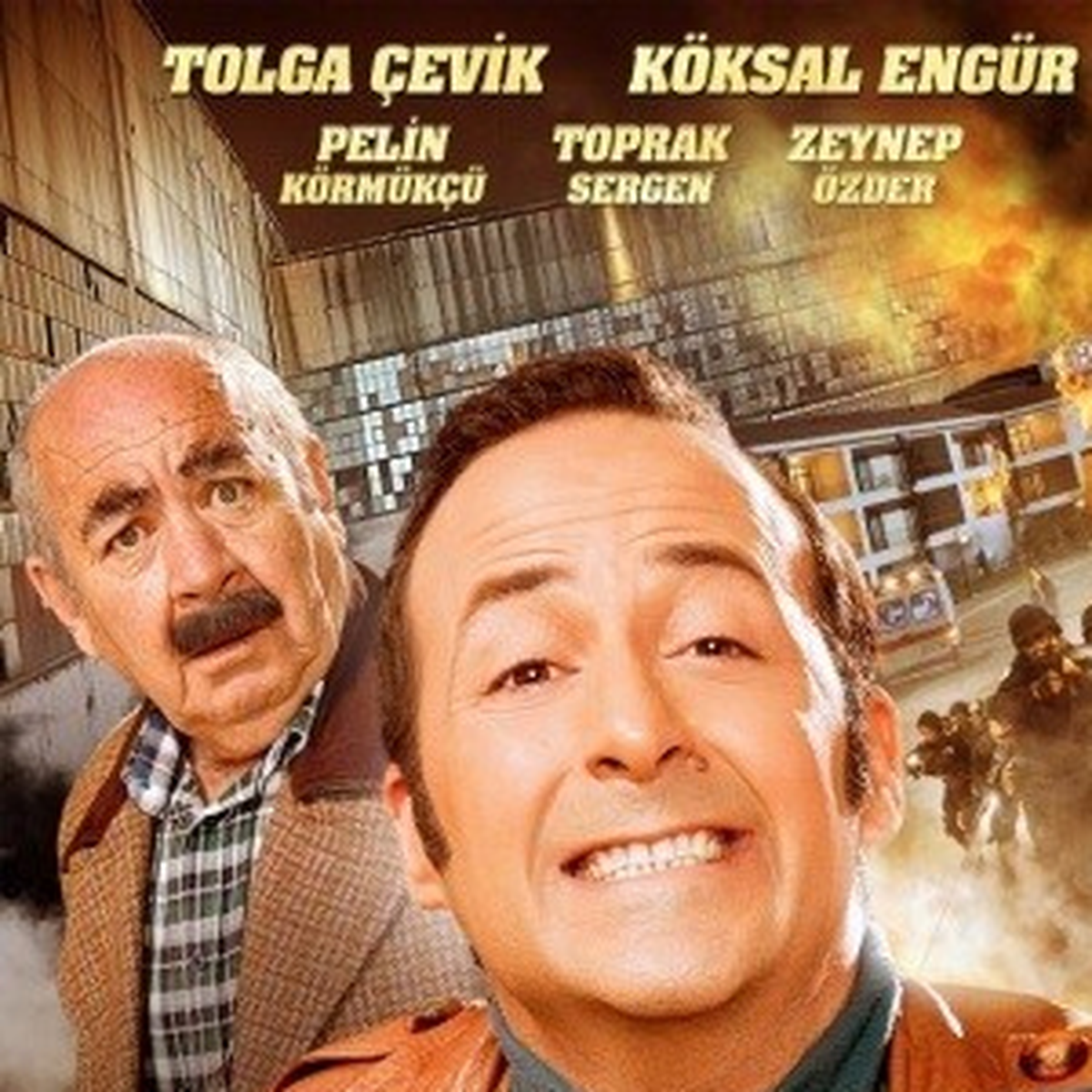 'Tekin'in Mart Randevusu