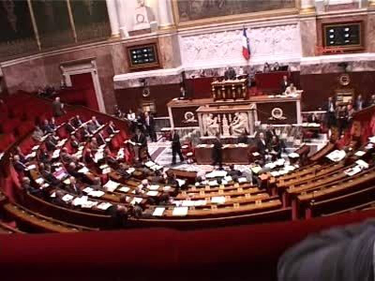 Teklif Senato'dan Geçti