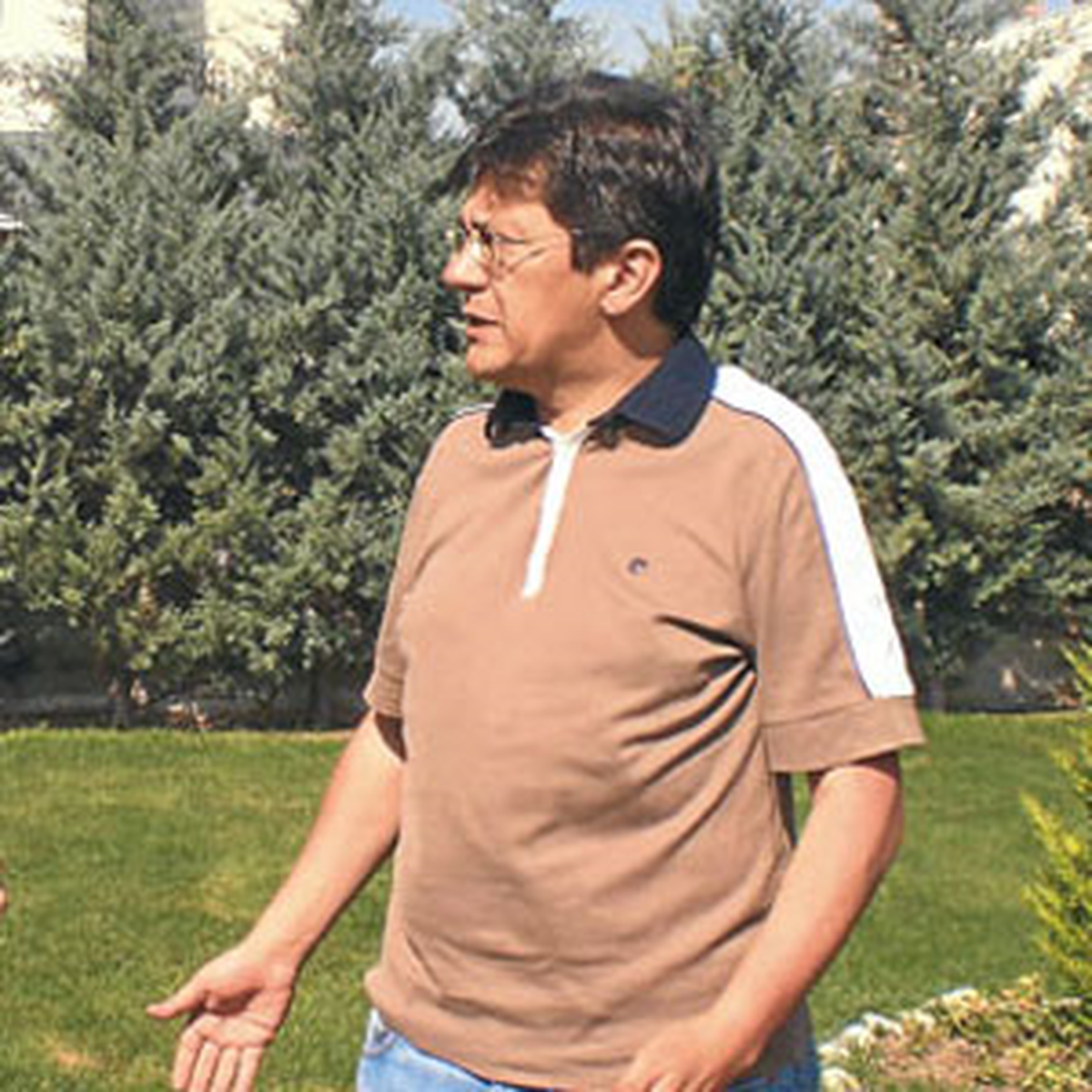 Tff Eski Başkan Vekili Kapulluoğlu Dha'ya Açıkladı