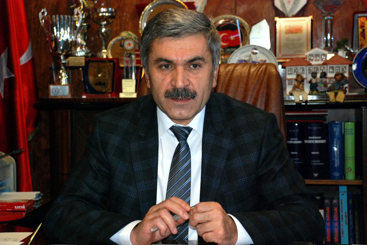 Tokat Çevre Yolu\'nda Uzlaşma Sağlandı