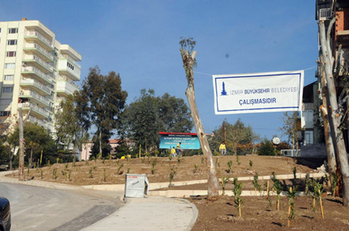 Toptan Çözüm'den 'Çeyrek' Kültürpark