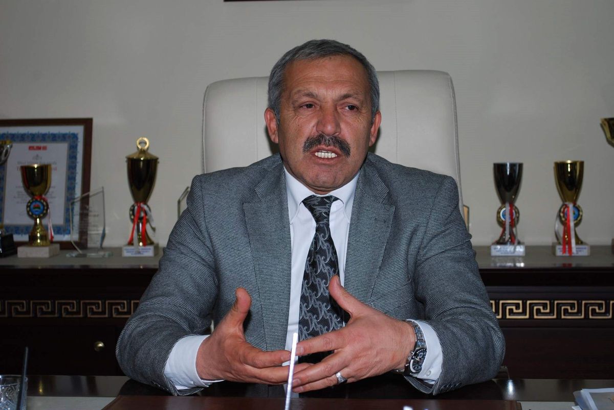 Turhal'da Elektronik Su Sayacı Dönemi Başladı