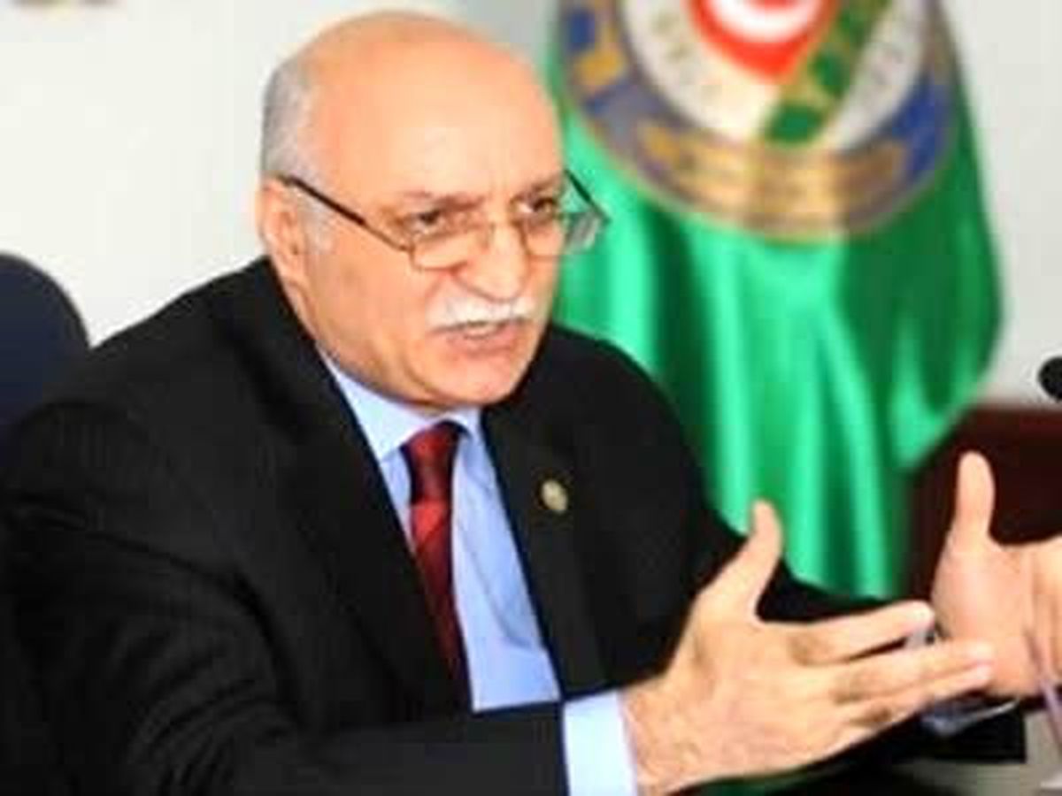 Tzob: "Türk Çiftçisi Olarak Fransız Malı Kullanmayacağız"