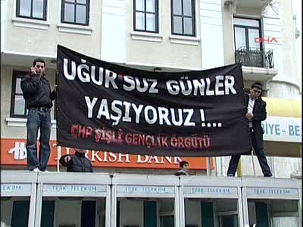 Uğur Mumcu Anmasında Kitap İzdihamı