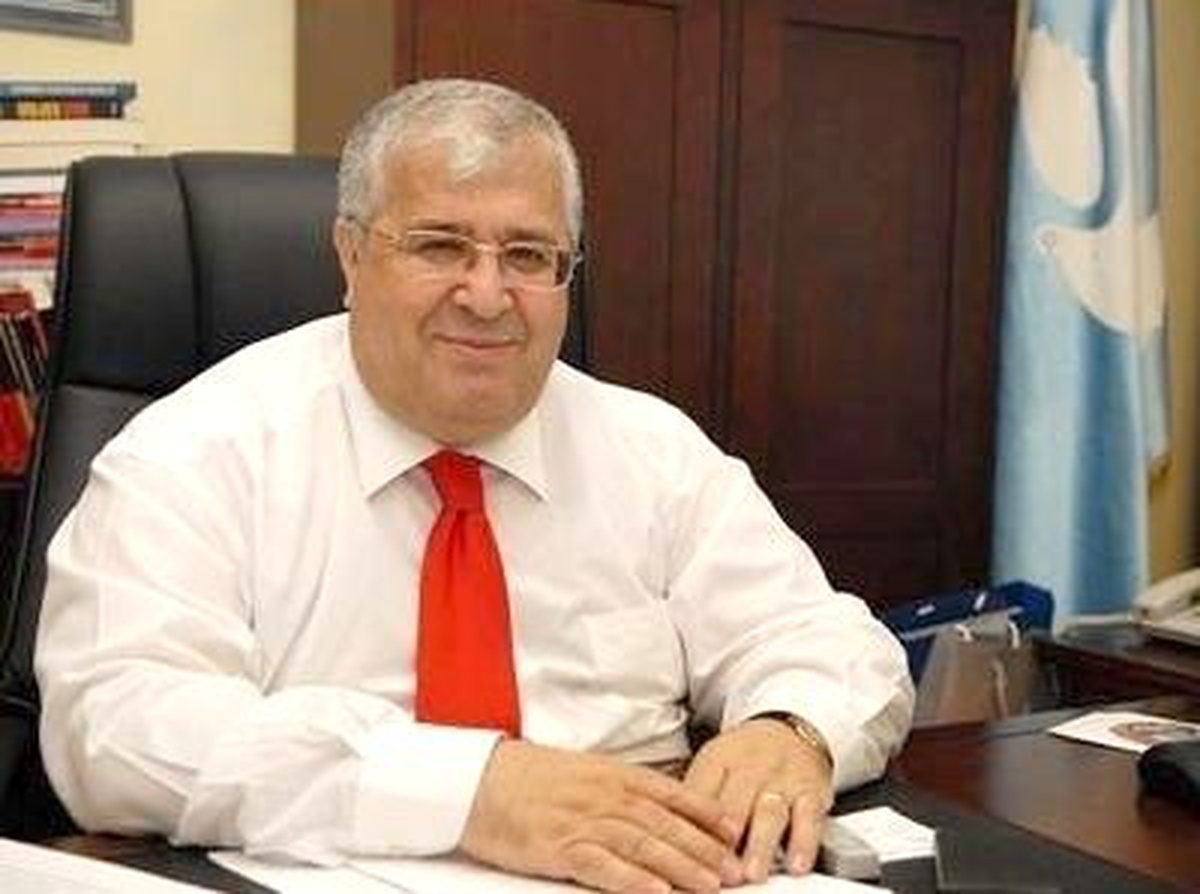 Uğur Mumcu'nun Ölümünün 19. Yıldönümü