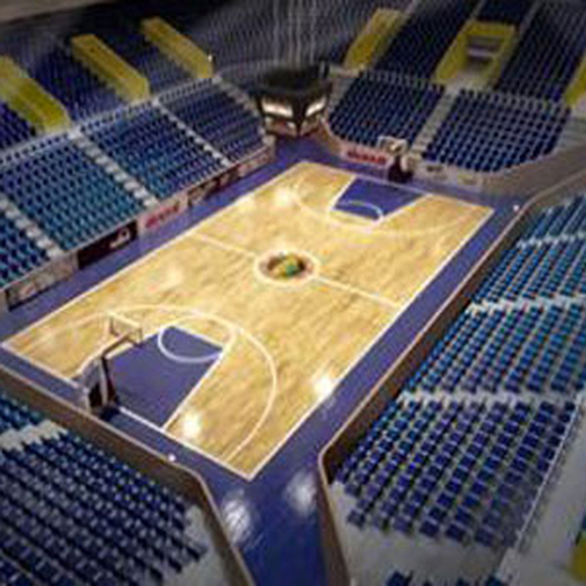 Ülker Sports Arena Kapılarını Açıyor
