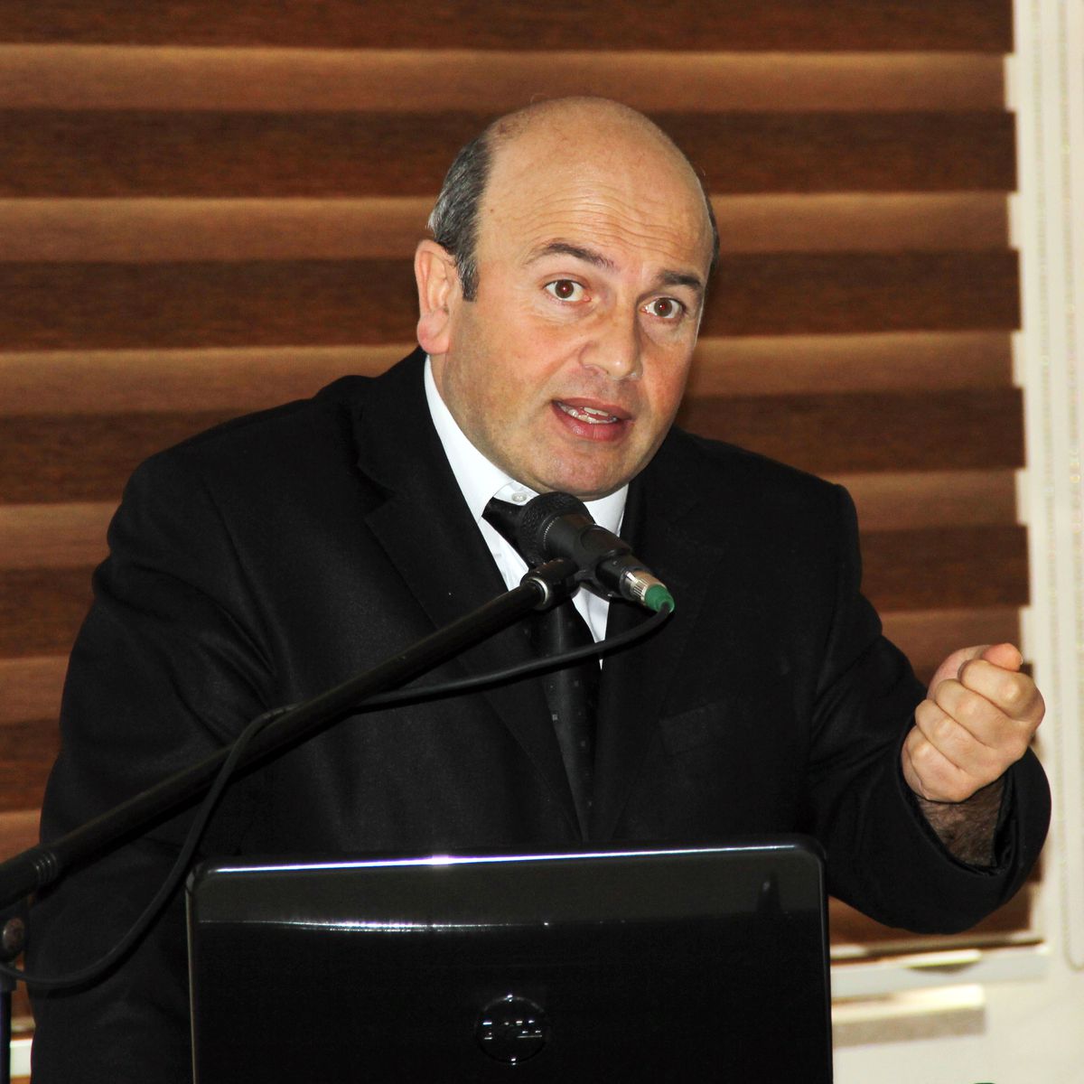 Uyuşturucu ile Mücadele Çalıştayı