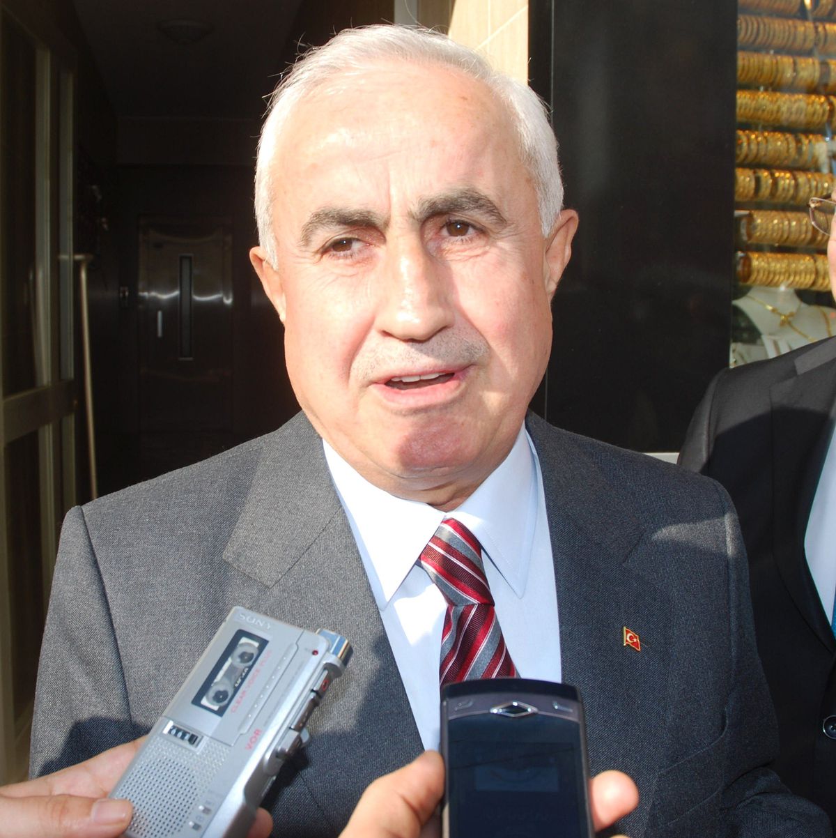 Yürütmeyi Durdurma Kararı Verilen Çavuşlu'daki Katı Atık Tesisi İçin Vali Şahin'in 'B Planı' Var