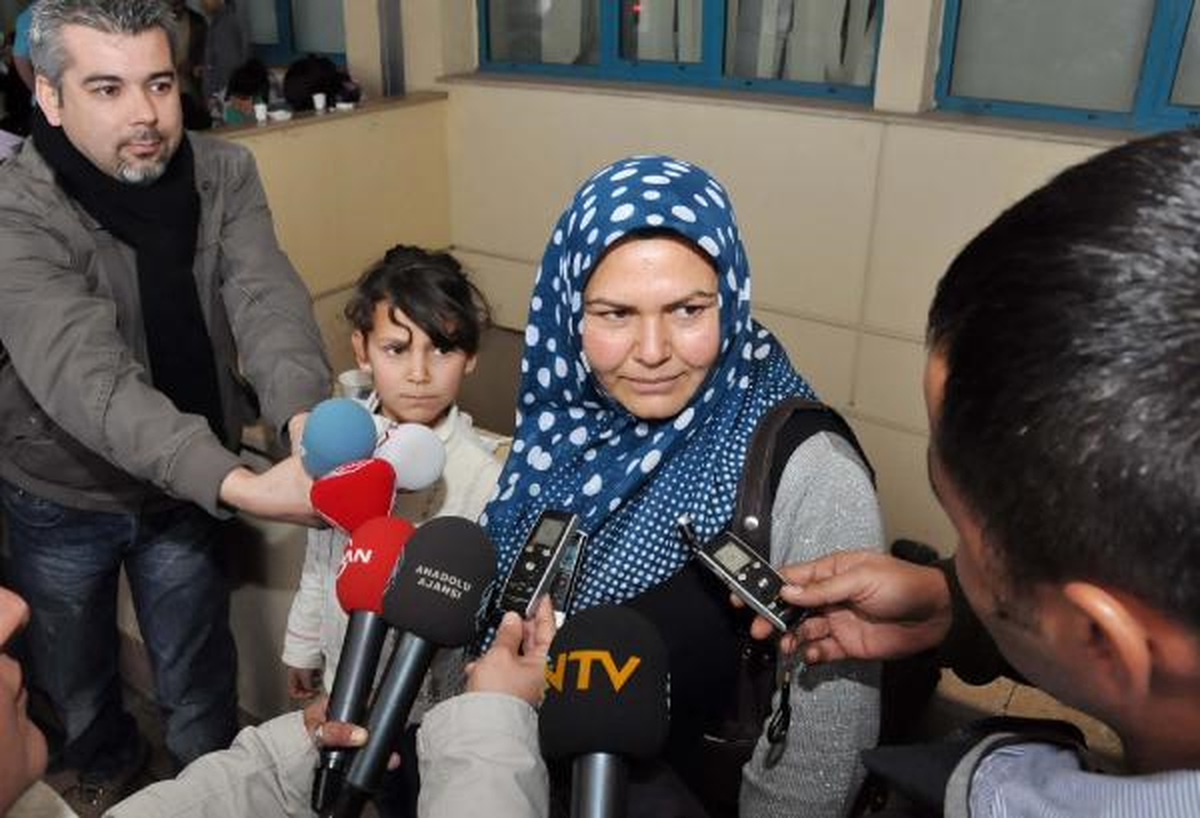 Yüz Nakli Yapılan Uğur Acar Servise Alındı (5)