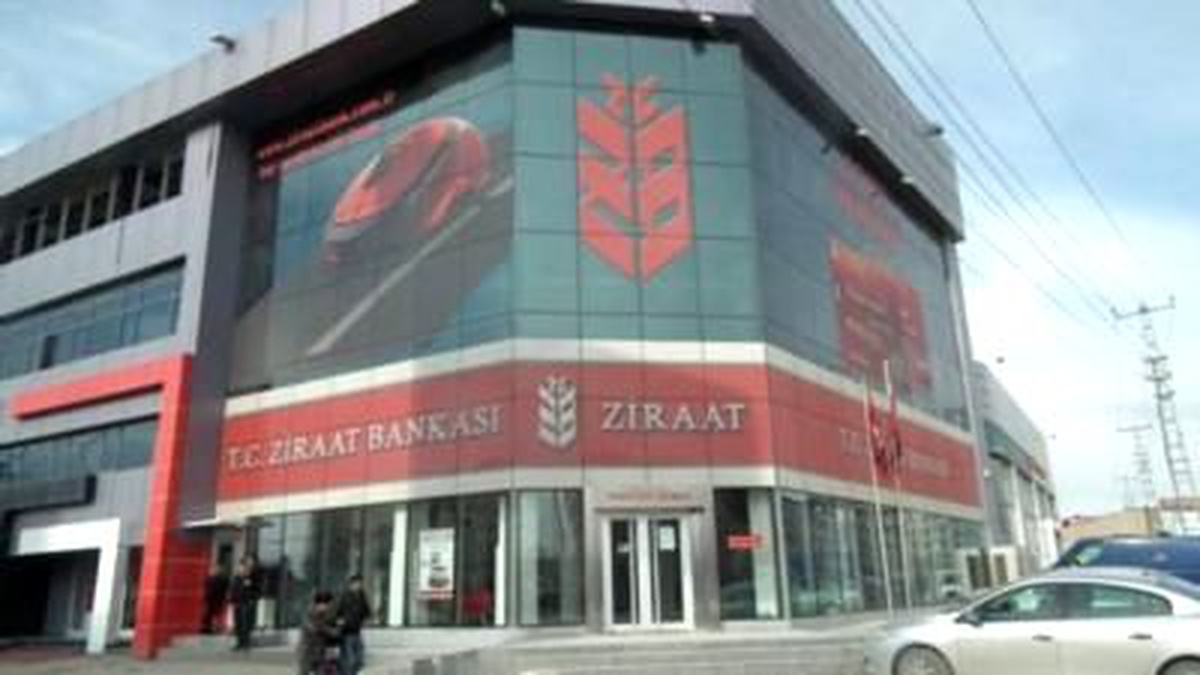 Ziraat Bankası Türkiye'de İlk Girişimci Şubesini Van'da Açtı