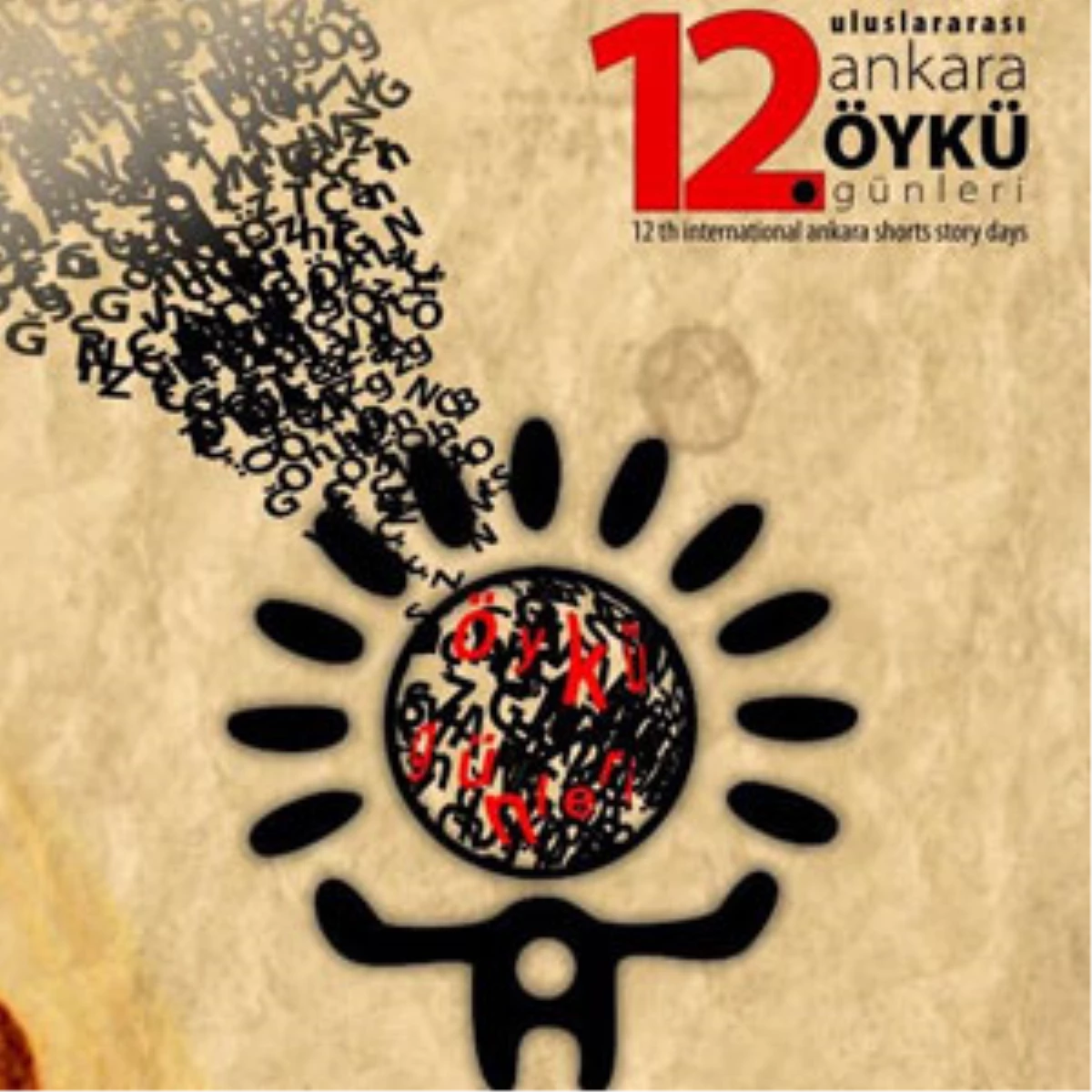"12. Uluslararası Ankara Öykü Günleri" Başlıyor