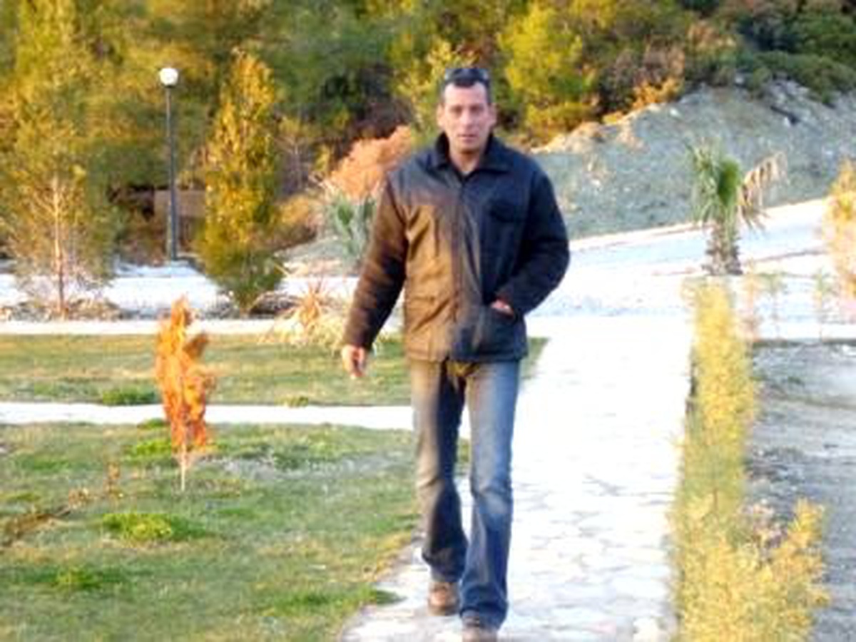 15 Gündür Kayıp Kişinin Cesedi Bulundu