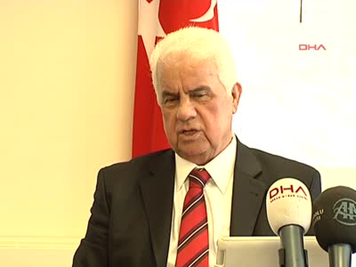 2 KKTC Cumhurbaşkanı Eroğlu Greentree Görüşmesini Değerlendirdi