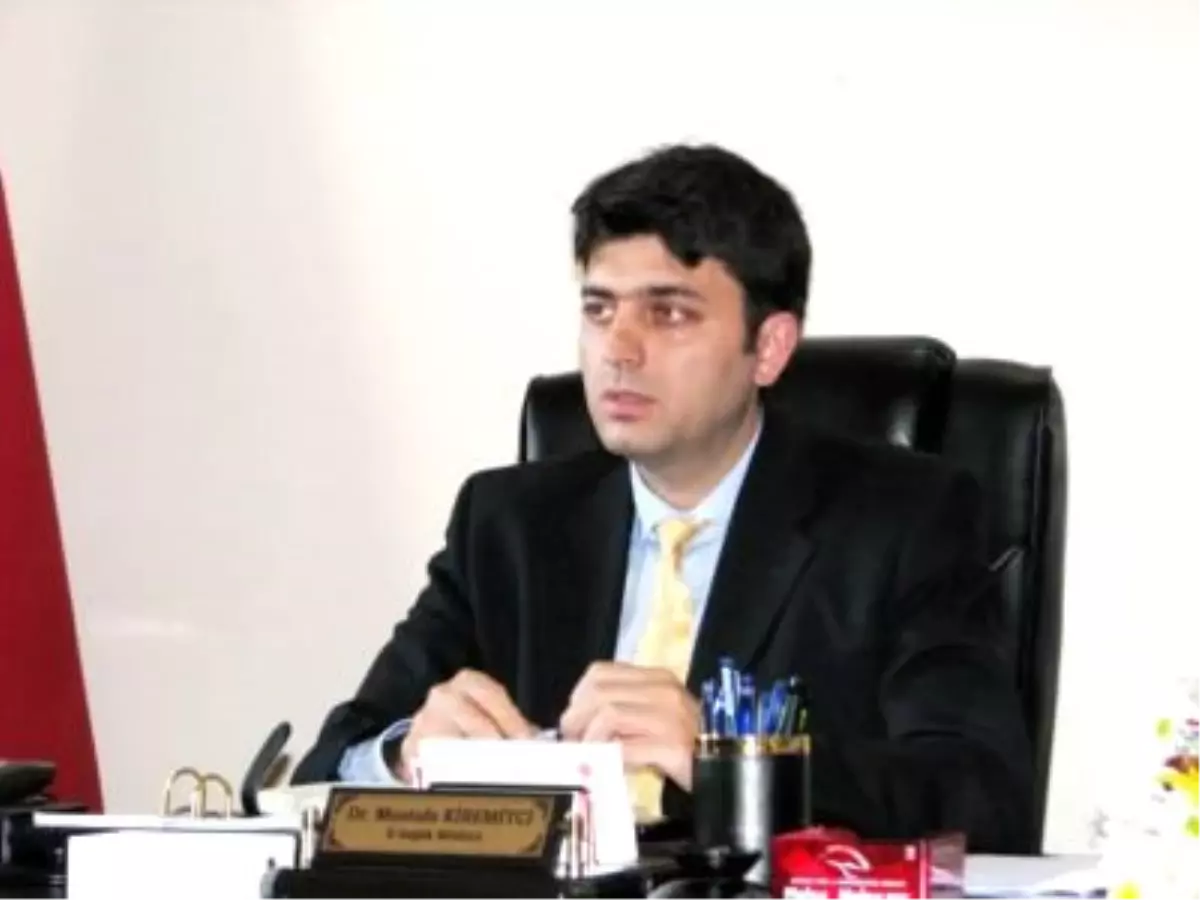 25-31 Ocak Cüzzam Haftası