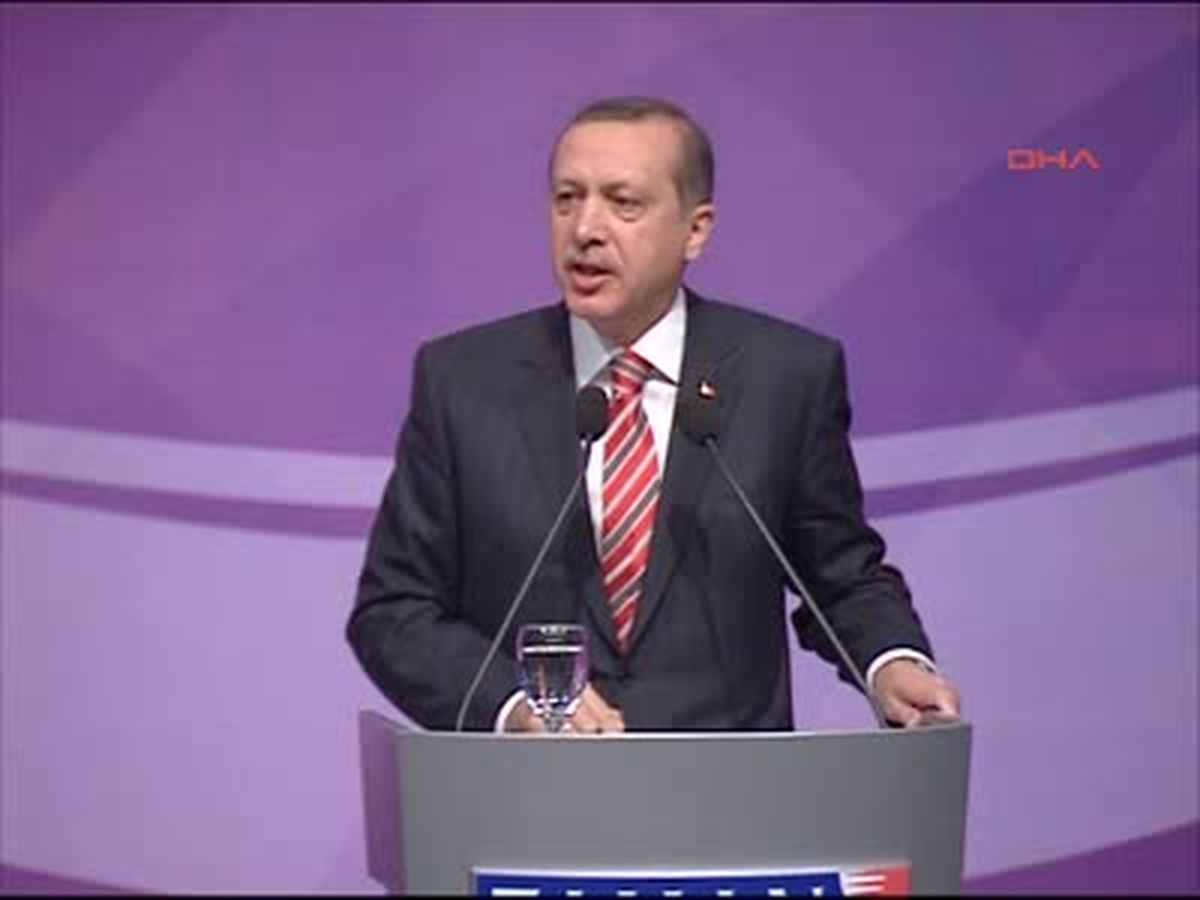 2başbakan Erdoğan, Zaman Gazetesinin 25. Kuruluş Yıldönümü Kuruluşunun 25. Yılı Törenine Katıldı