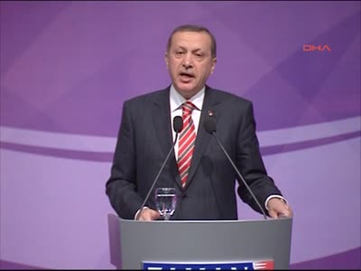3başbakan Erdoğan, Zaman Gazetesinin 25. Kuruluş Yıldönümü Kuruluşunun 25. Yılı Törenine Katıldı