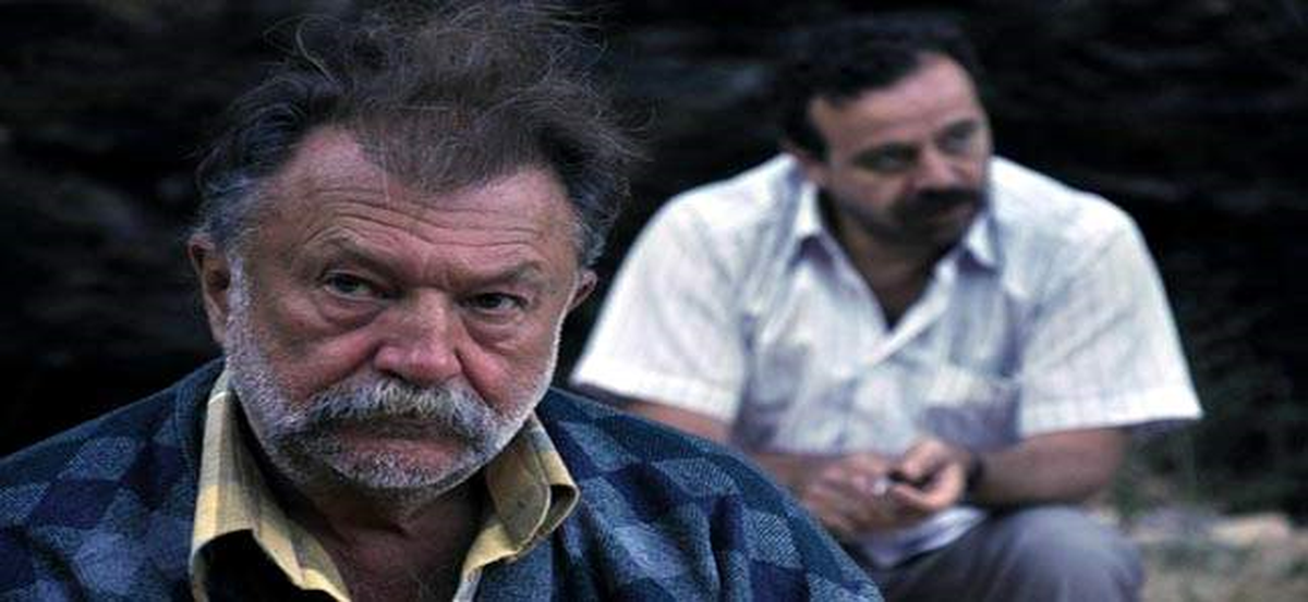 Abt'li Oyuncunun Filmi Berlin'de