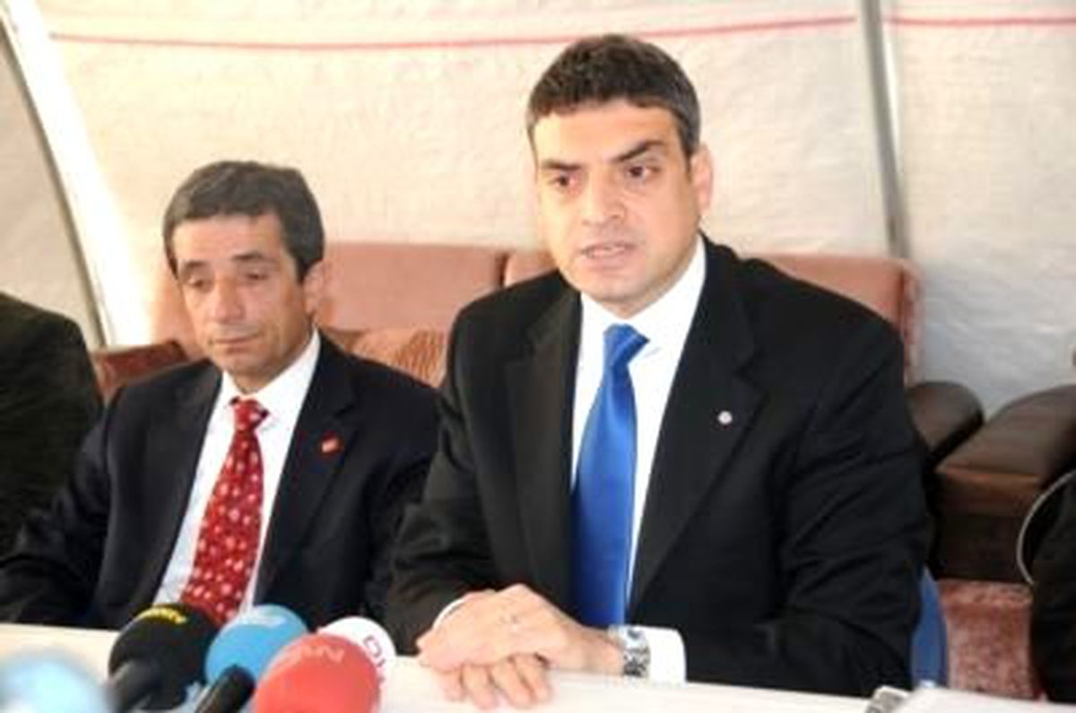 Acil Destek Kredisi Başvuruların Üçte Biri Terör Nedeniyle Yapıldı