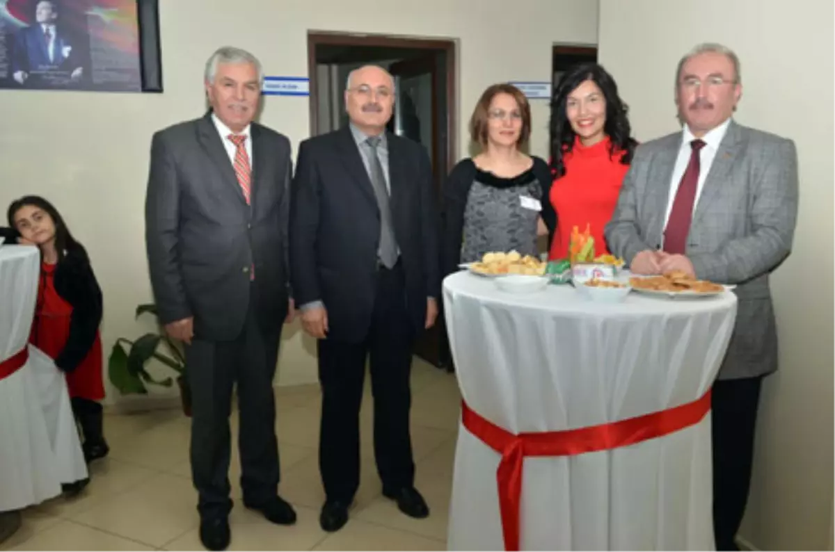 Ailemi Seviyorum Projesinde Ders Zili Çaldı