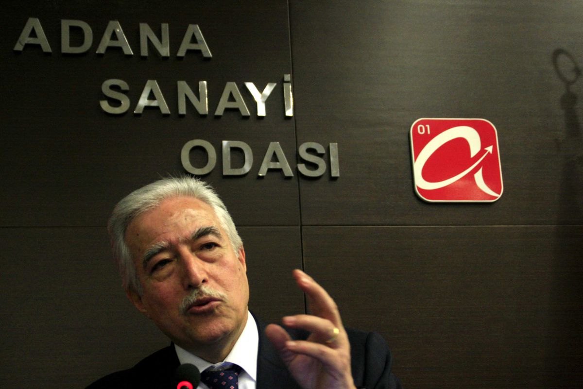 Aldırmaz'dan Girişimcilere Tüyo
