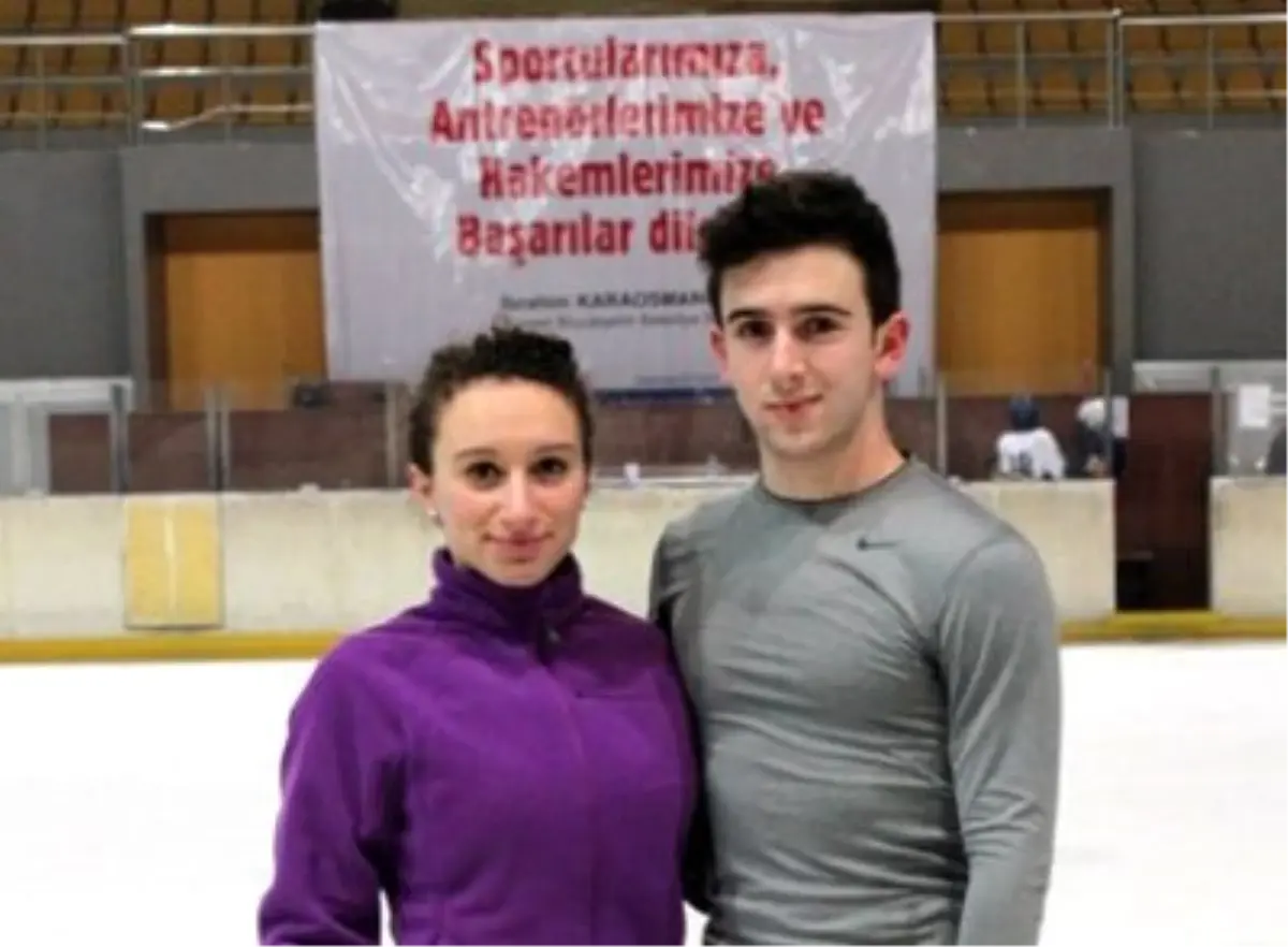 Ali, Kısa Programda Kayacak