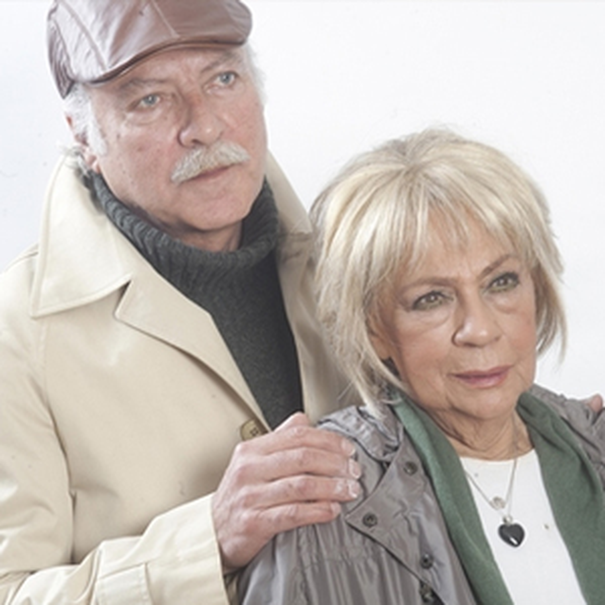 Alzheimer Partneri