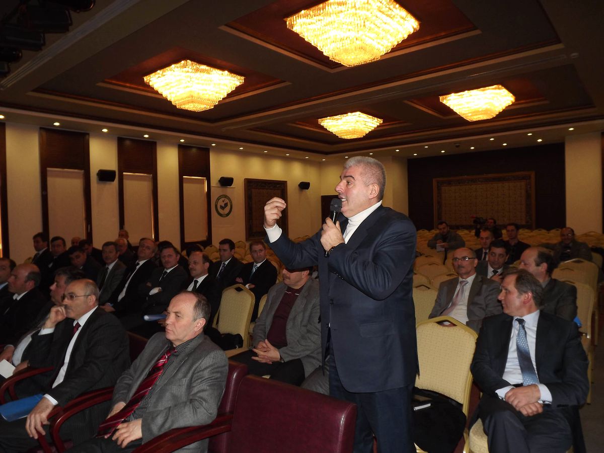 'Ancak Rize'de Olur' Dedirten Dava