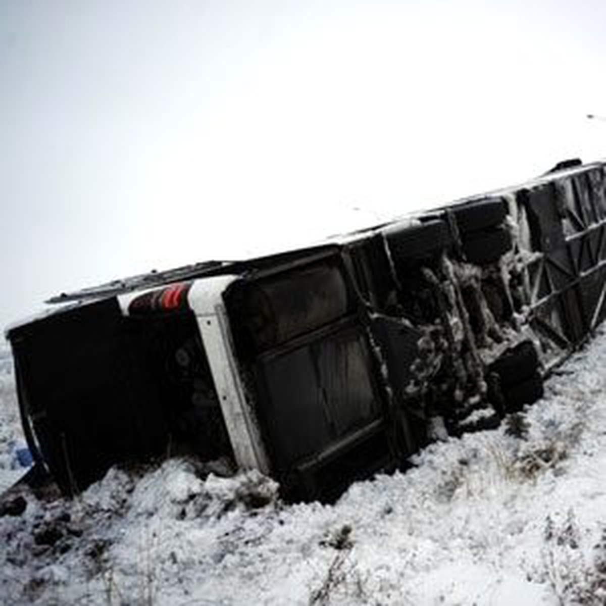 Ankara'daki Trafik Kazasında Ölenlerin Kimlikleri Belli Oldu