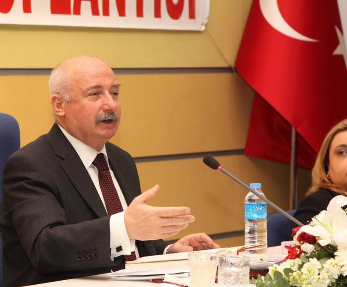 Ankara Valisi Yüksel: Genç Yetenekler İçin Tekno Cafe Açılacak