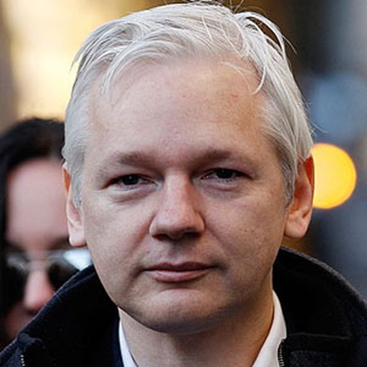 Assange, Televizyon Şovu Yapacak