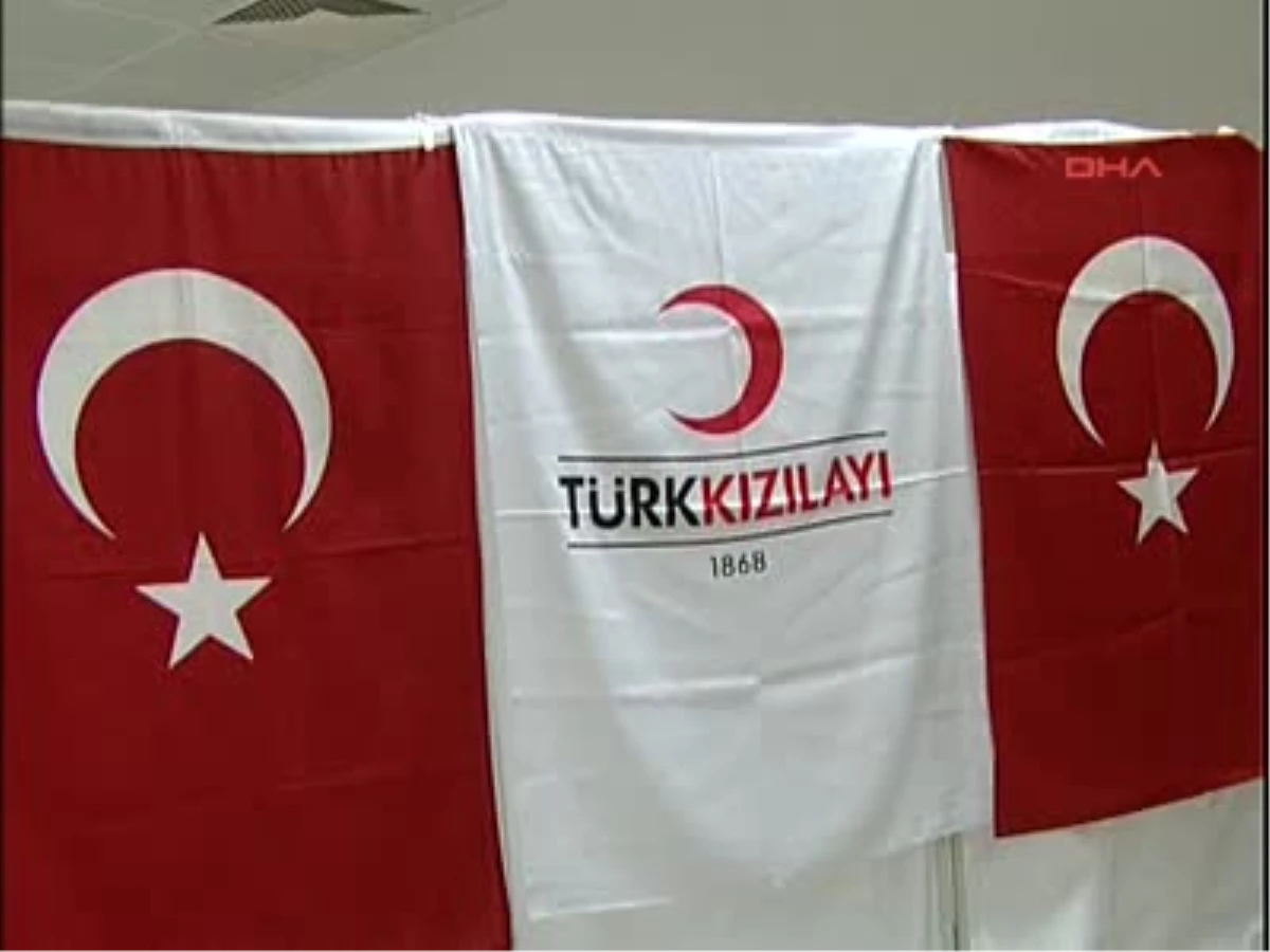 Atatürk Havalimanı\'nda Kan Bağışı Kampanyası