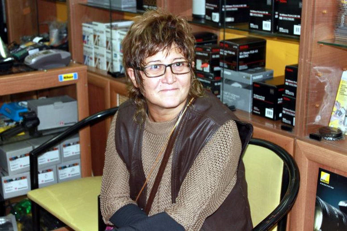 Babasıyla Aynı Kaderi Paylaştı