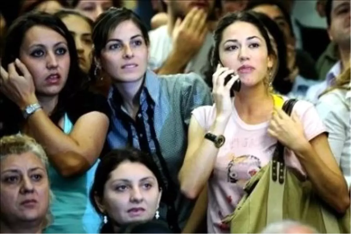 Bakan Dinçer: 17 Bin Öğretmen Ataması Ağustos\'ta Yapılacak