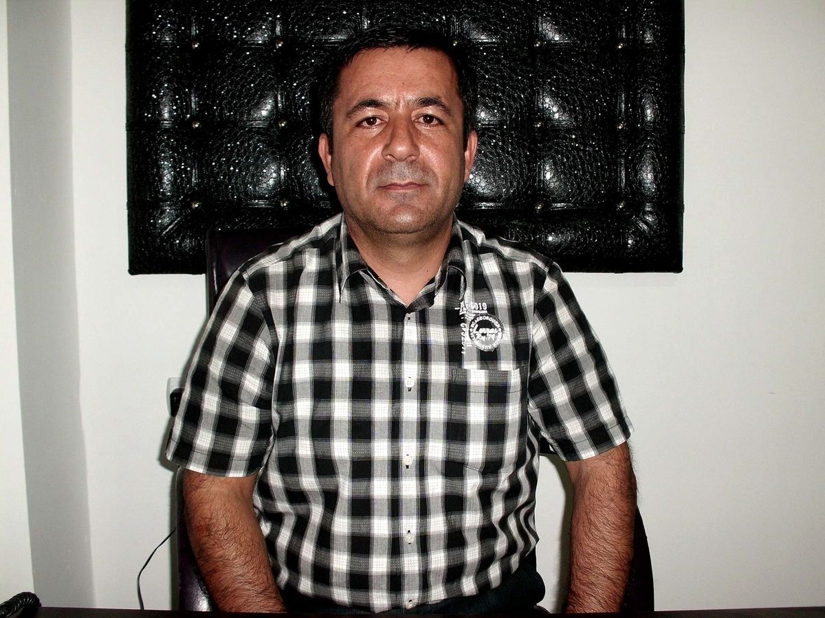 Bakkallar Birliği Resmi Kimlik Kazanacak