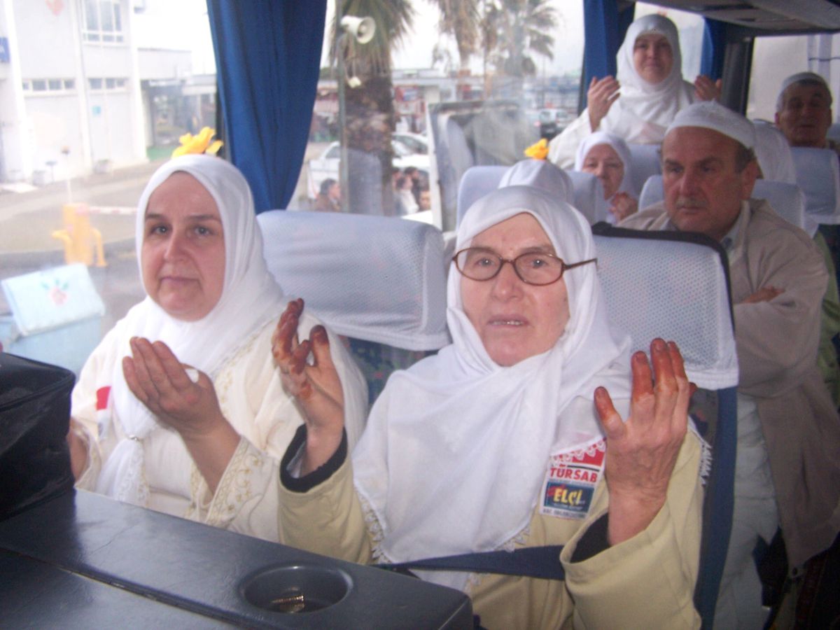 Bandırma\'dan Kısa Kısa