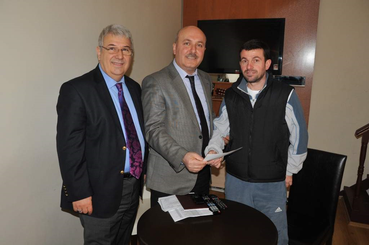 Başiskele Belediyesi, Tüm Borçlarını Sıfırladı
