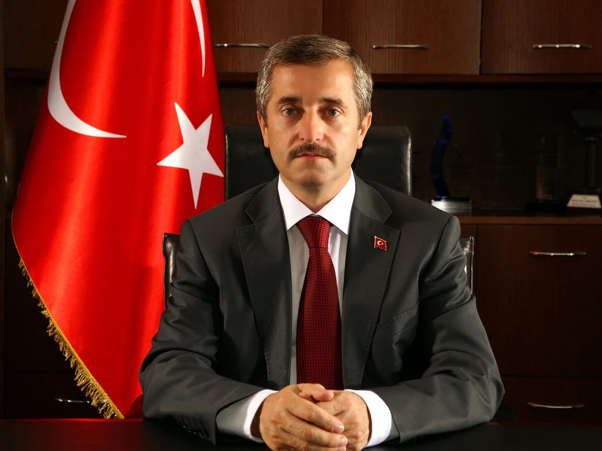Başkan Tahmazoğlu'ndan Fransa'ya Sert Tepki