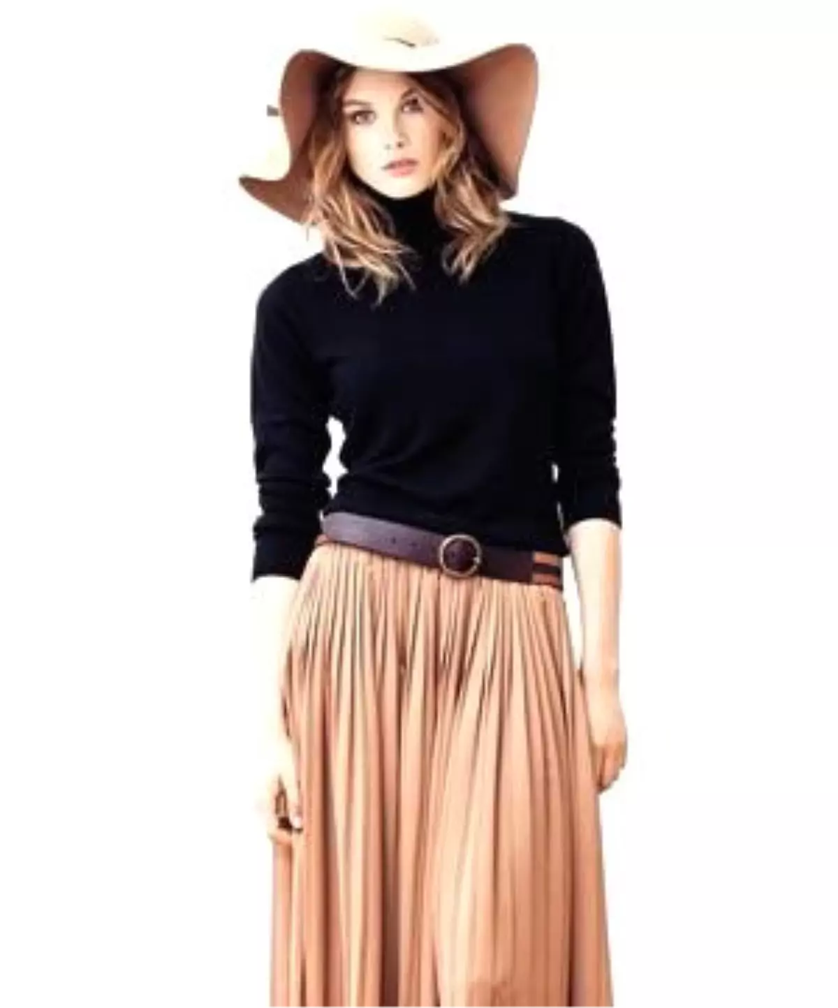 70'lerin Şapka Modası Geri Dönüyor!