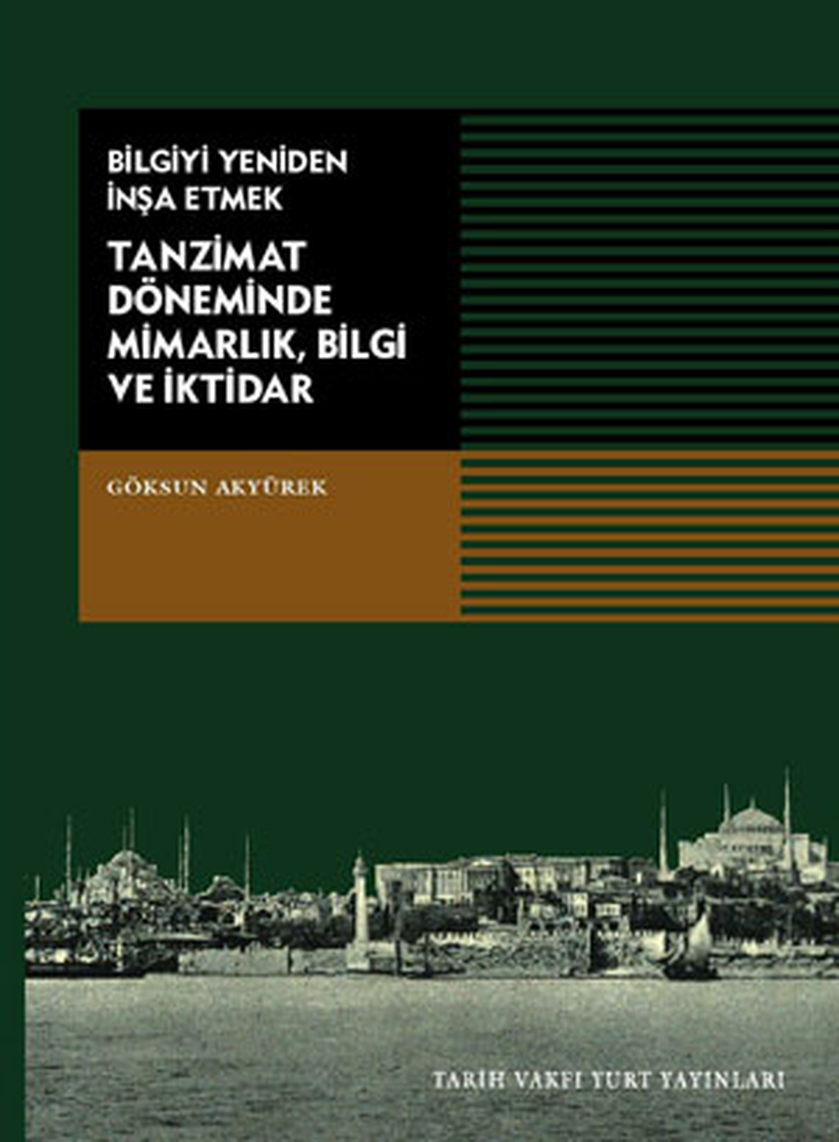 Bilgiyi Yeniden İnşa Etmek
