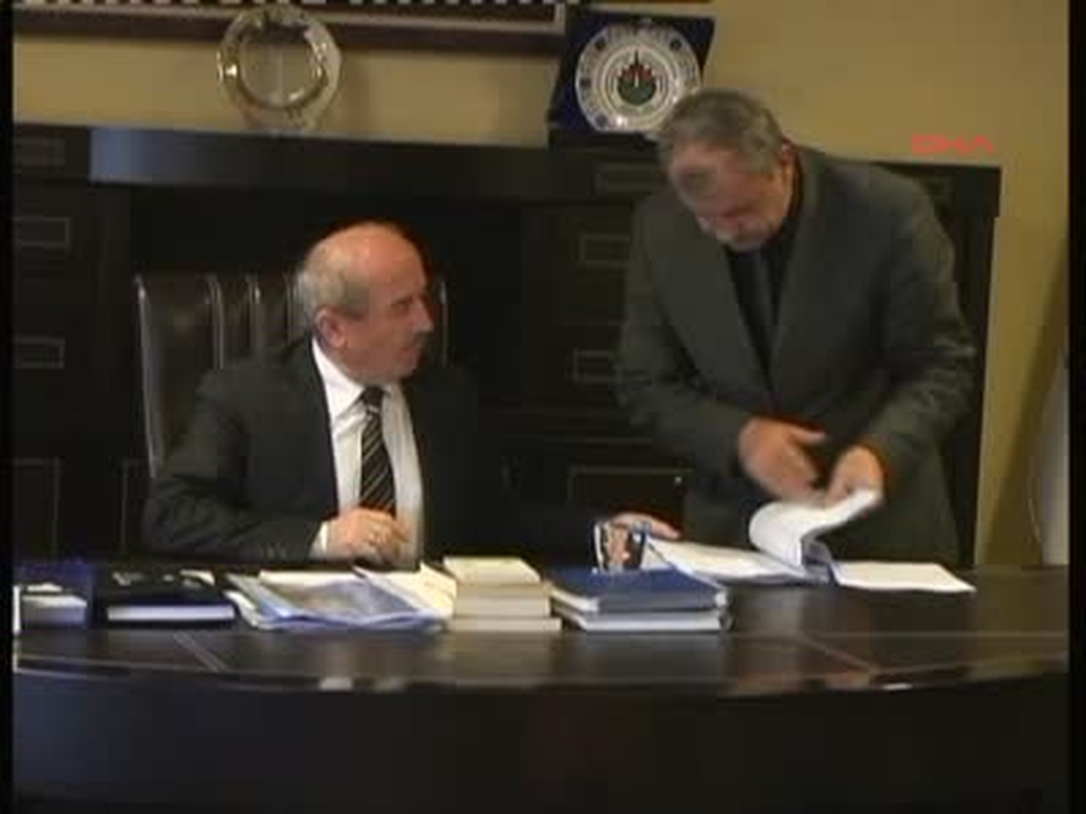 Bolu1mhp'li Başkan, 9 Meclis Üyesi ve Belediye Çalışanları Hakkında Soruşturma