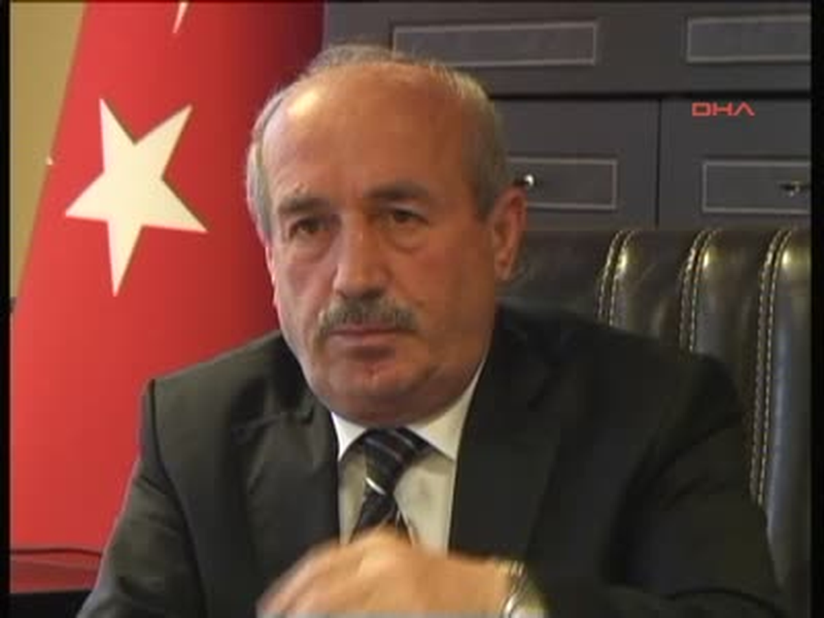Bolu2mhp'li Başkan, 9 Meclis Üyesi ve Belediye Çalışanları Hakkında Soruşturma