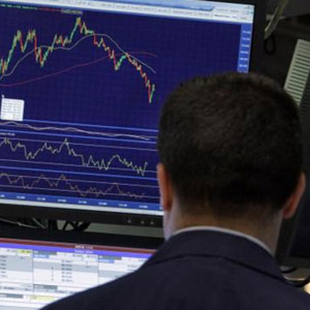 Borsa İlk Seansı Yükselişle Kapattı