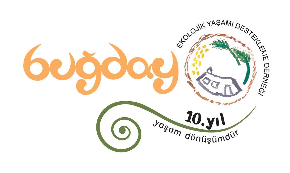Buğday Derneği 10. Yılını Kutluyor