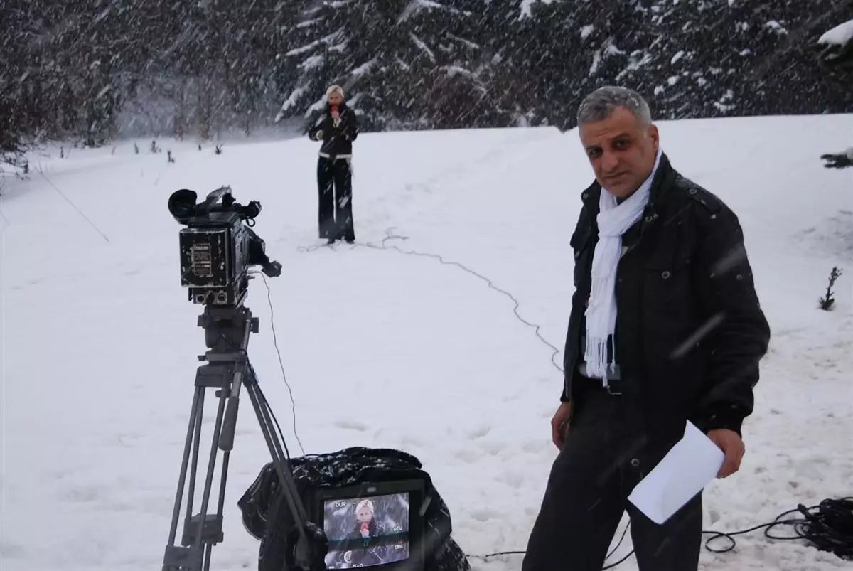 Bursa Tarihi Belgeselde Canlanıyor