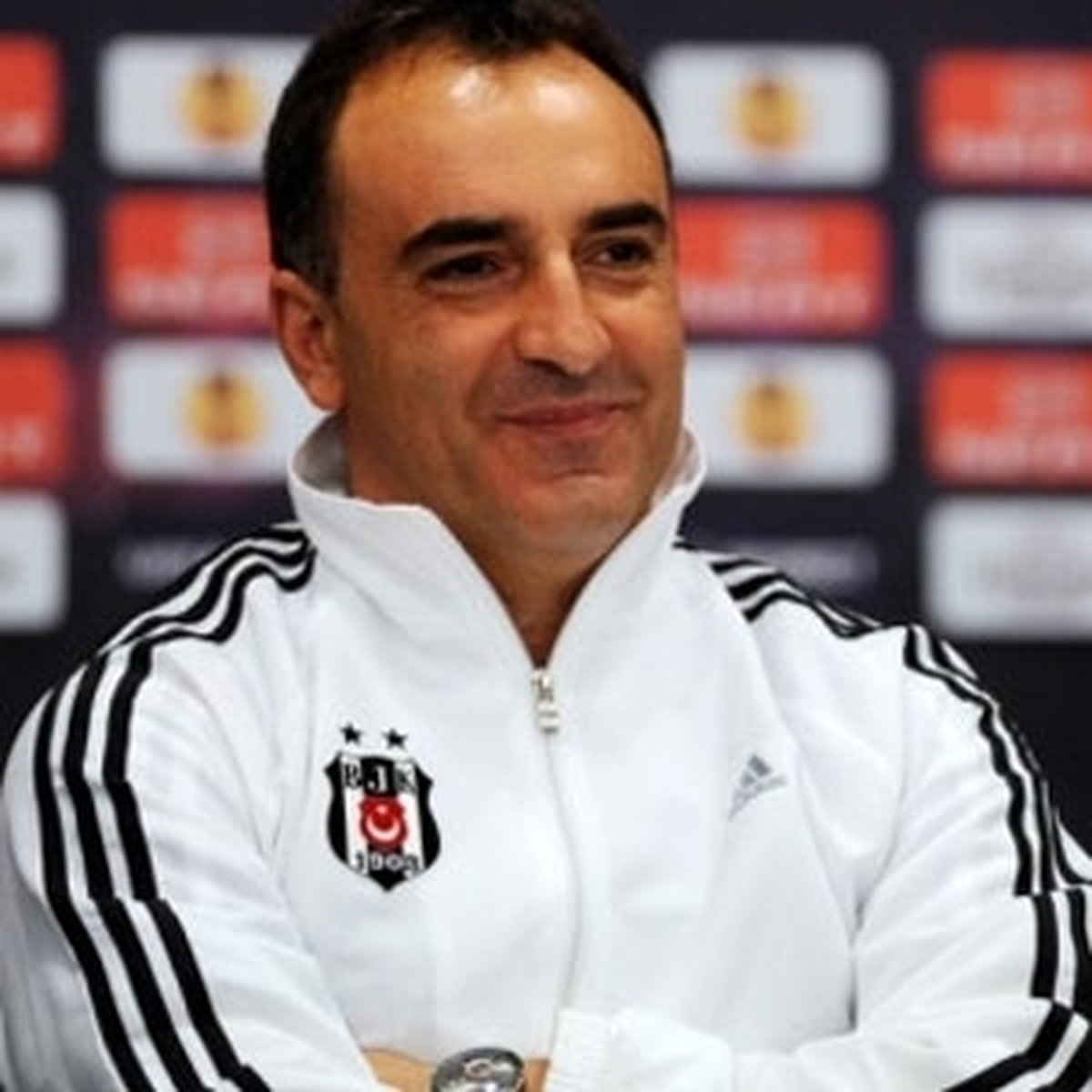 Carvalhal: İyi Bir Takım Olduğumuzu Gösterdik